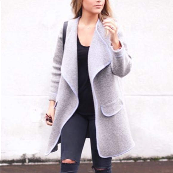 Chicwish Sweaters - Fashionable Cardigan